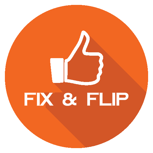 Fix and Flip