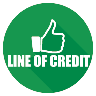 Line of Credit